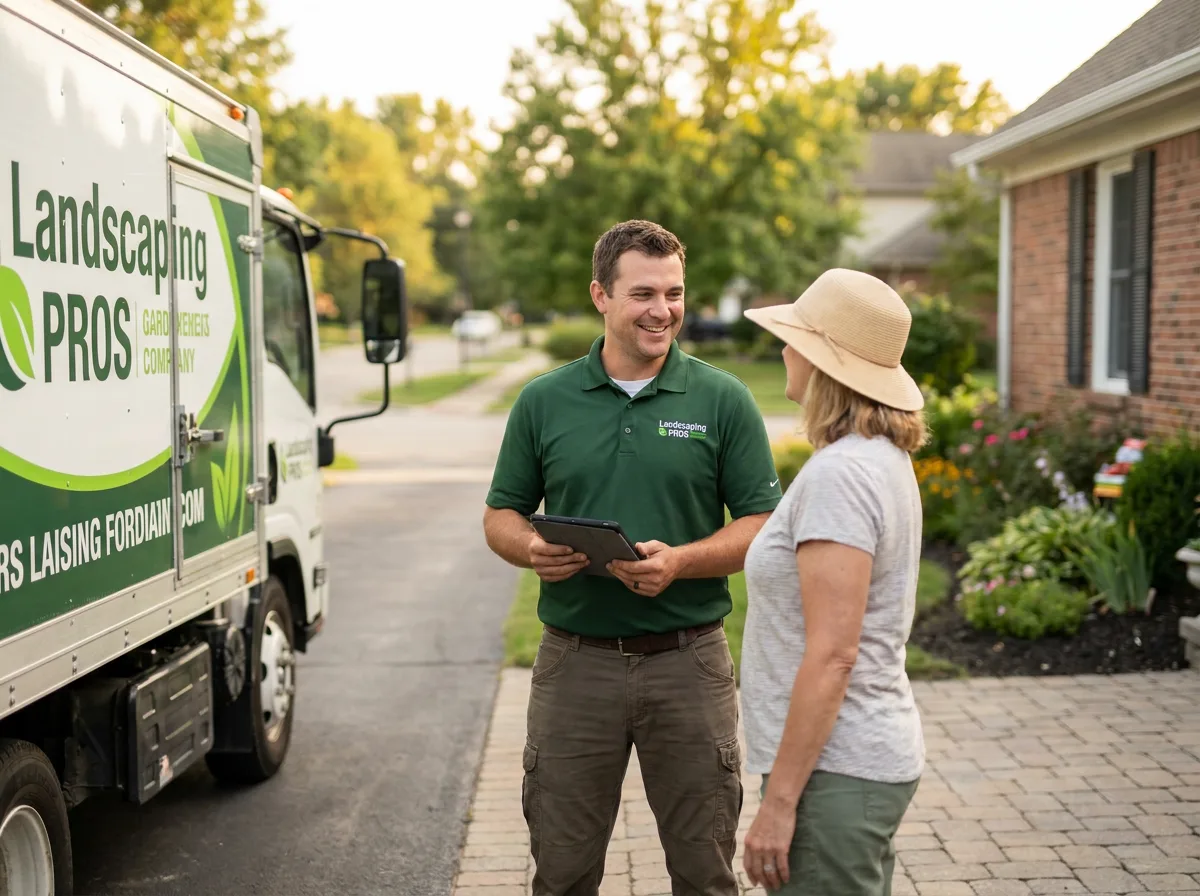 Landscaping Steelville, MO FAQs